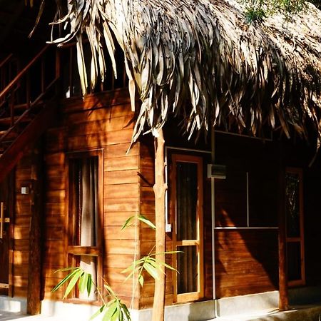 Jungle View River Camping Udawalawe Ngoại thất bức ảnh